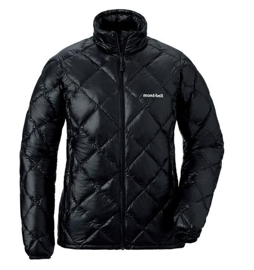 楽天市場】送料無料 モンベル スペリオダウンジャケット Women's