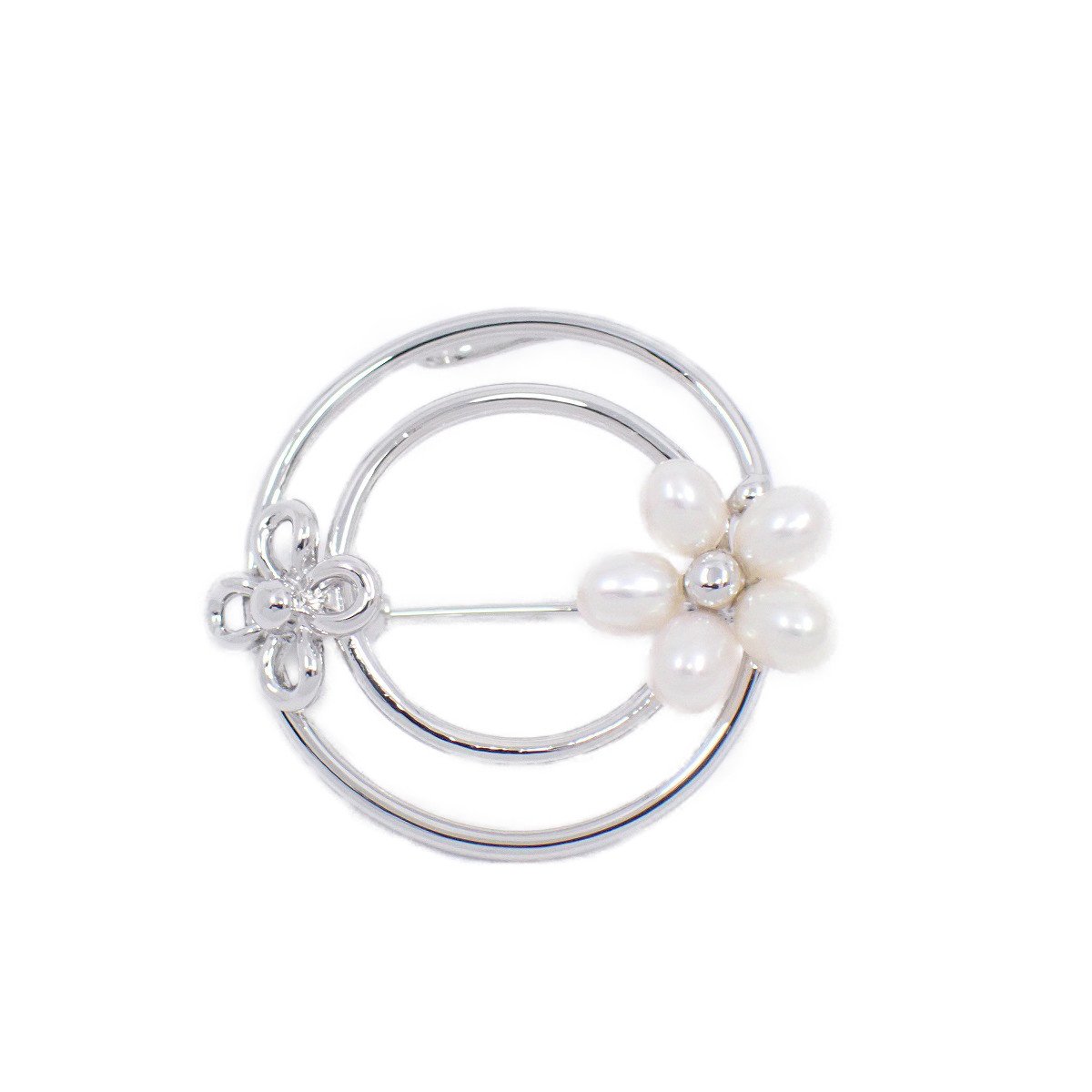 楽天市場】タサキ（ブローチ｜レディースジュエリー・アクセサリー