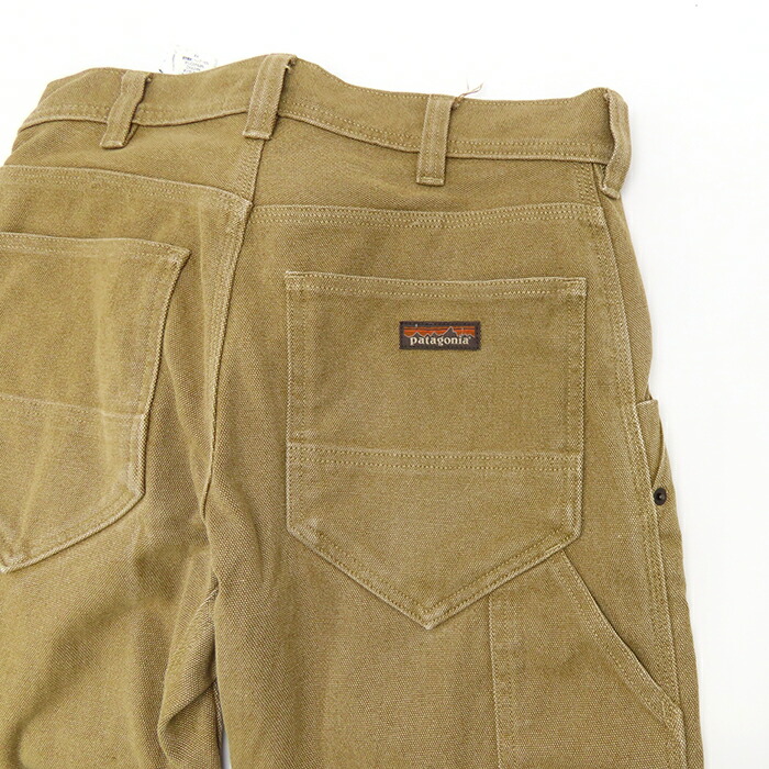 楽天市場】パタゴニア メンズ アイアン フォージ ヘンプ 5ポケット