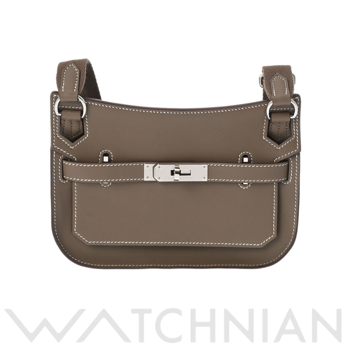 楽天市場】【ローン60回払い無金利】【未使用】 エルメス HERMES