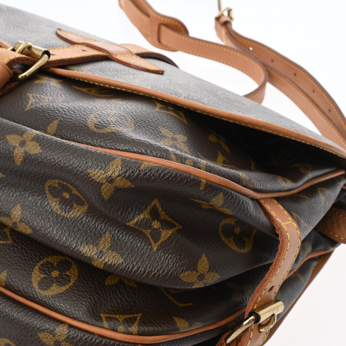 楽天市場】【ローン60回払い無金利】【中古】 ルイ ヴィトン LOUIS