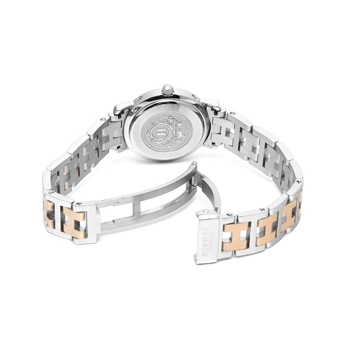 楽天市場】【ローン36回払い無金利】【中古】 エルメス HERMES