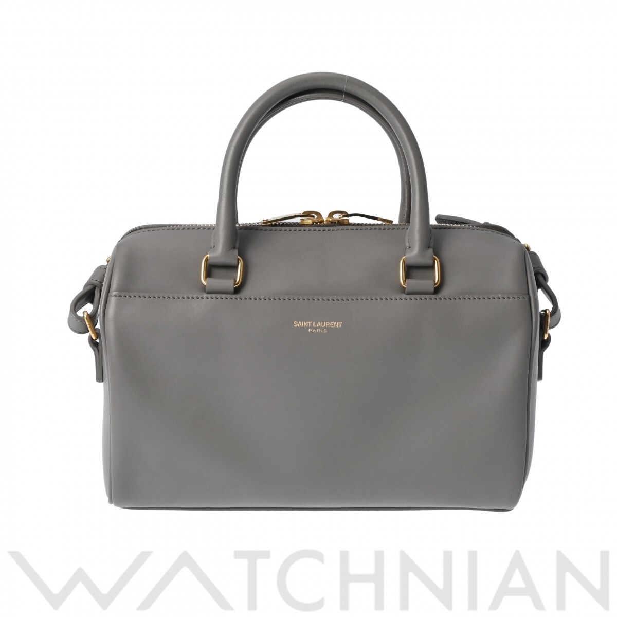 楽天市場】【ローン60回払い無金利】【中古】 サンローラン SAINT