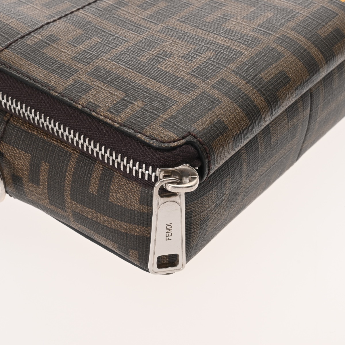 楽天市場】フェンディ FENDI ズッカ柄 FFカメラバッグ ポケモンコラボ