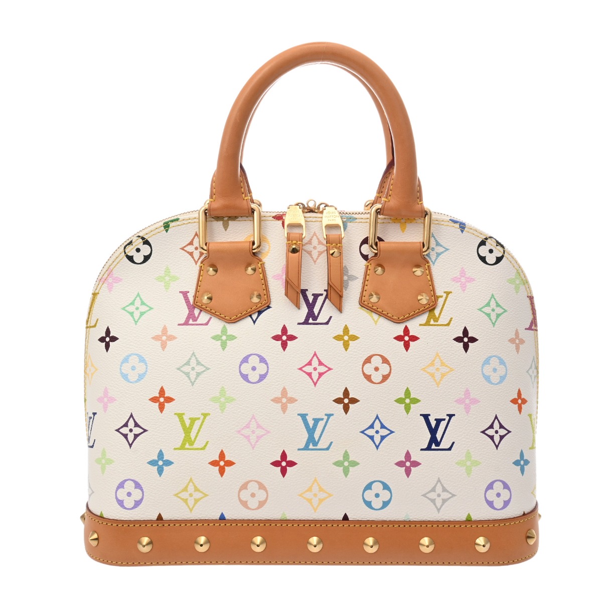 楽天市場】モノグラム マルチカラー ヴィトン（ブランドルイ・ヴィトン