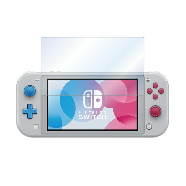 楽天市場】送料無料 Nintendo Switch Lite専用 強化ガラス ガラス