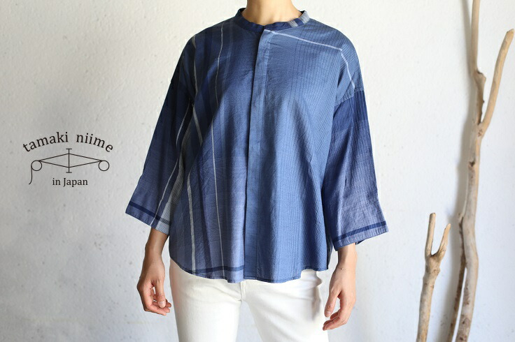 楽天市場】tamaki niime(タマキ ニイメ) 玉木新雌 onlyone flat