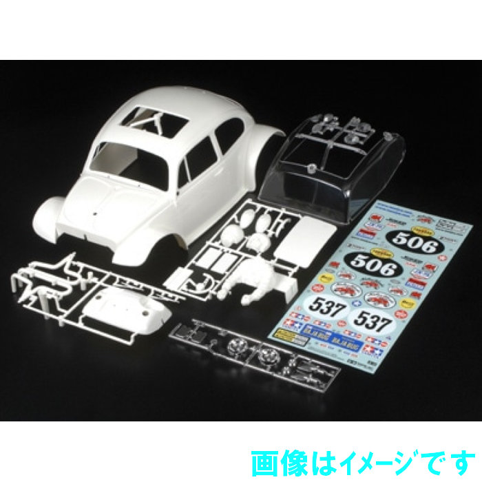 ワーゲンオフローダー豪華3点セット ワーゲンオフローダー豪華3点