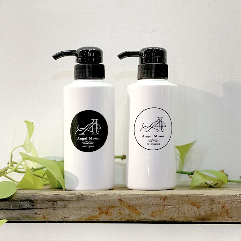 Moon様大容量アローブEN 2000gトリートメント Moon様大容量アローブEN