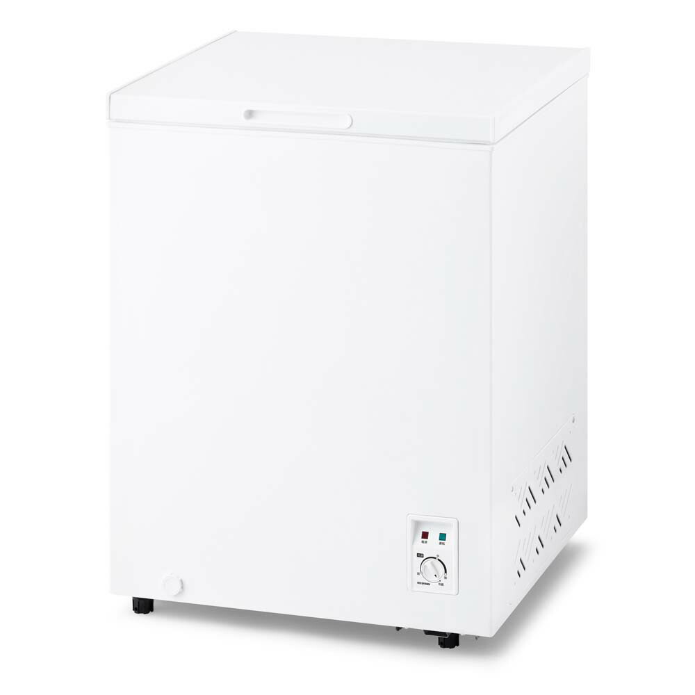 楽天市場】冷凍庫 上開き アイリスオーヤマ 142L 199L セカンド冷凍庫