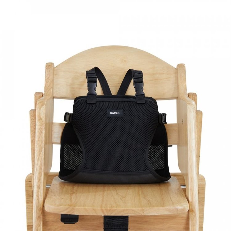 楽天市場】ベビーチェア ハイチェア 木製 チェア ベルト付 テーブル
