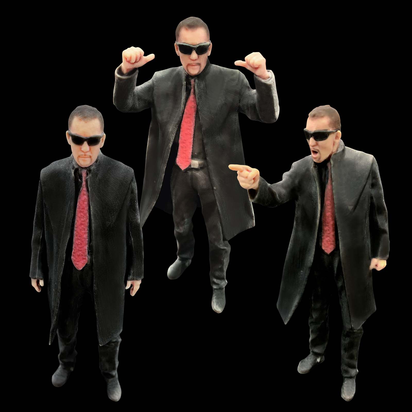 楽天市場】蝶野正洋 フィギュア リアルフィギュア プロレス グッズ 3