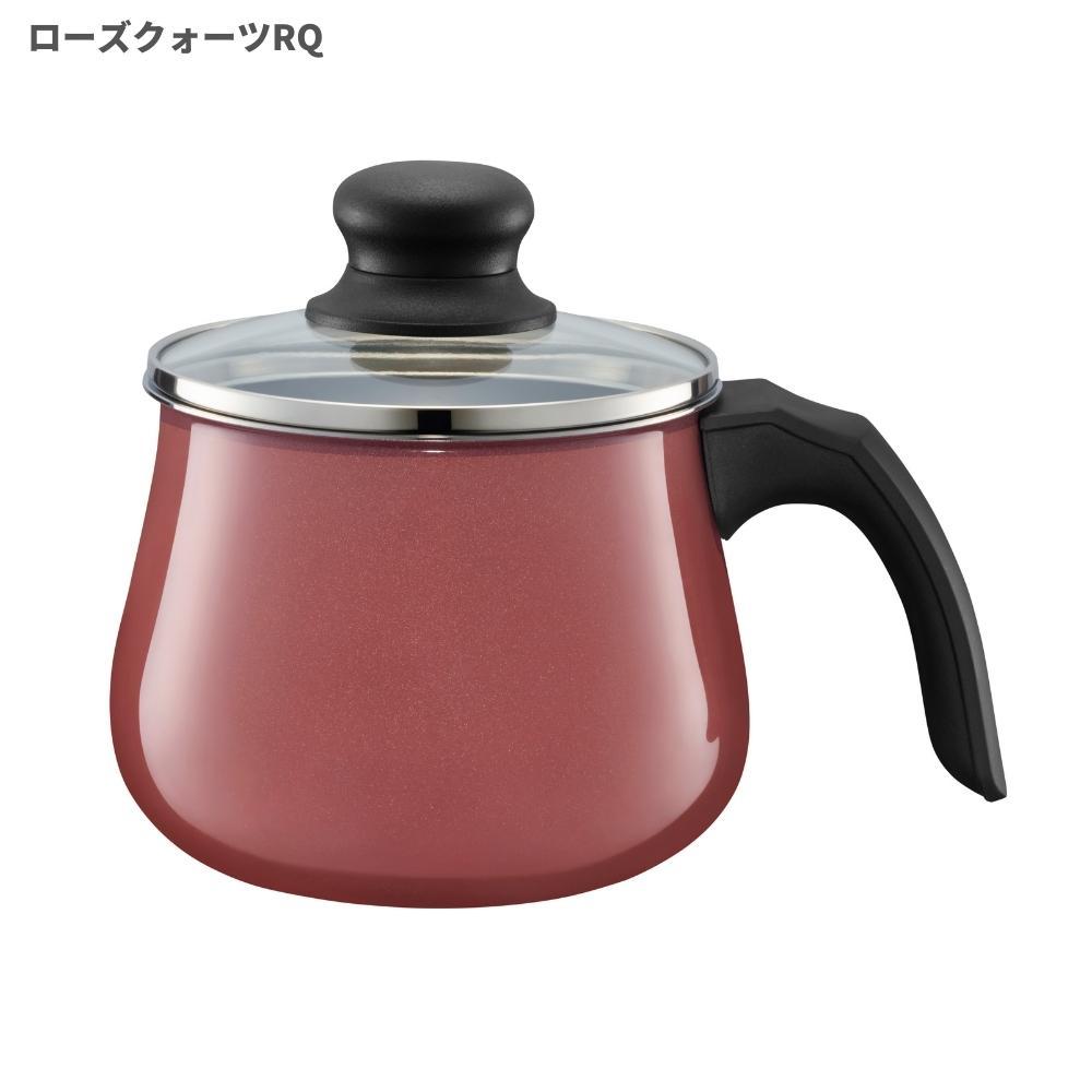 楽天市場】wmf フュージョンテック ミネラル マルチポット 14cm ローズ