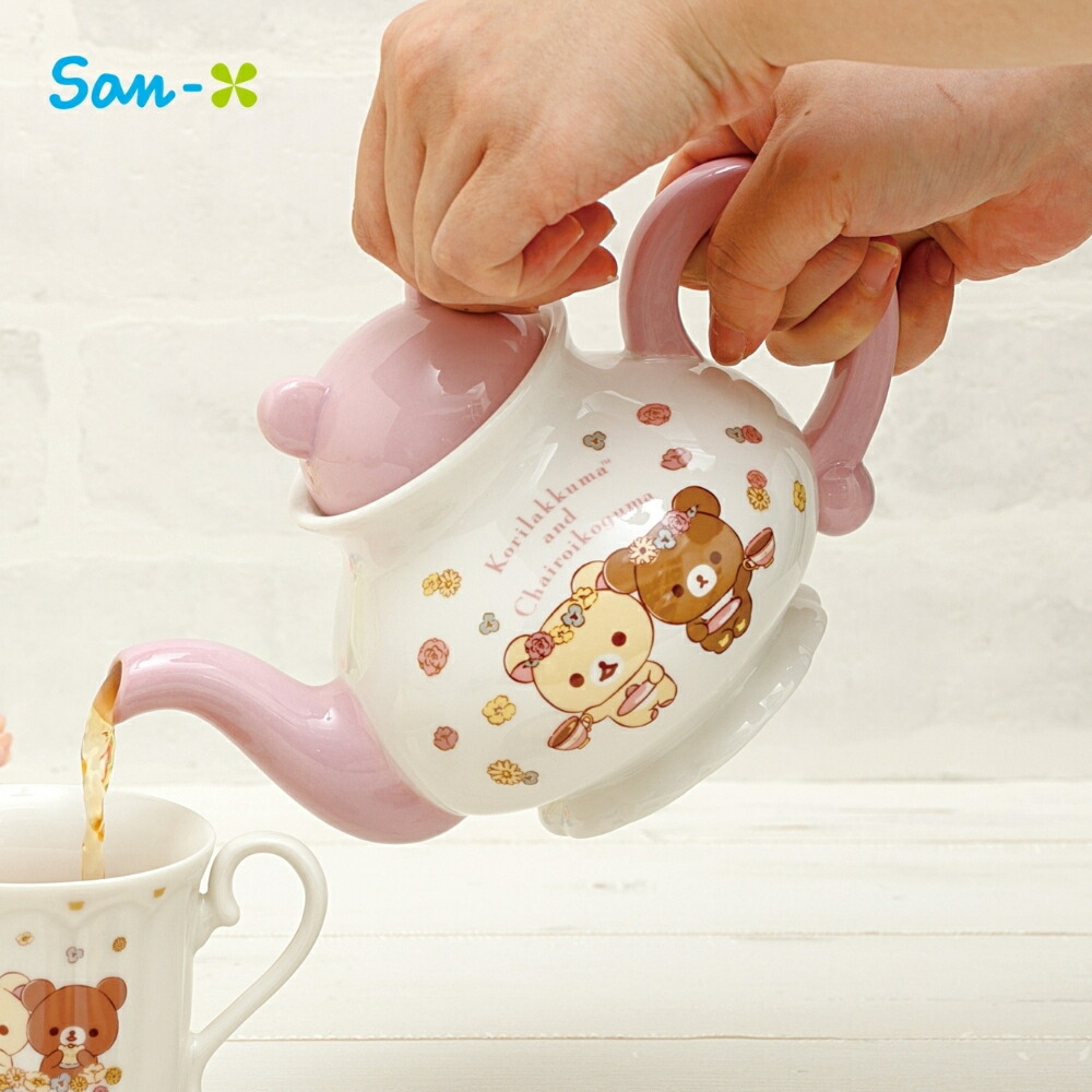 楽天市場】【2025 年間ベストショップ受賞】サンエックス コリコグの