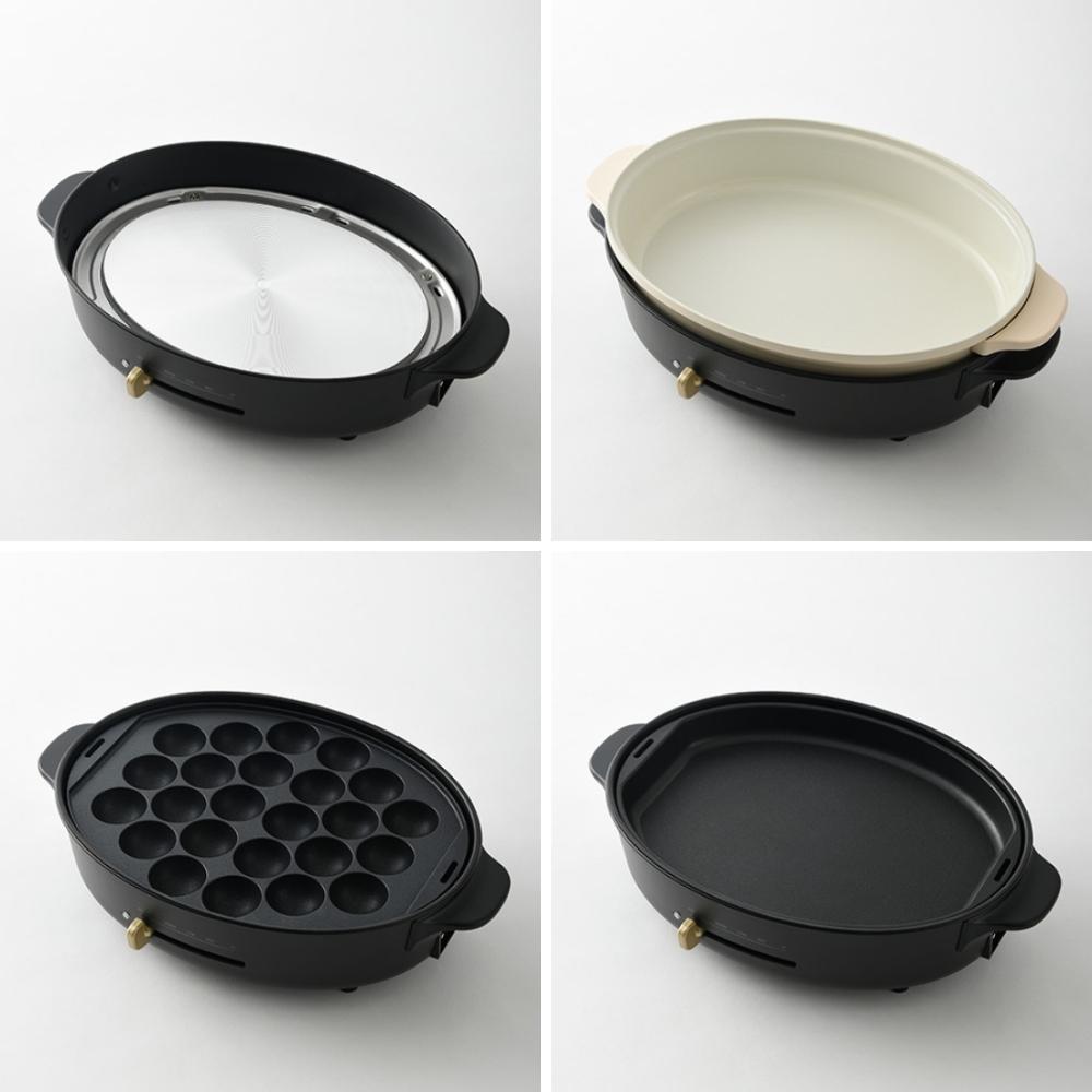 楽天市場】【2025 年間ベストショップ受賞】Bruno ブルーノ オーバル