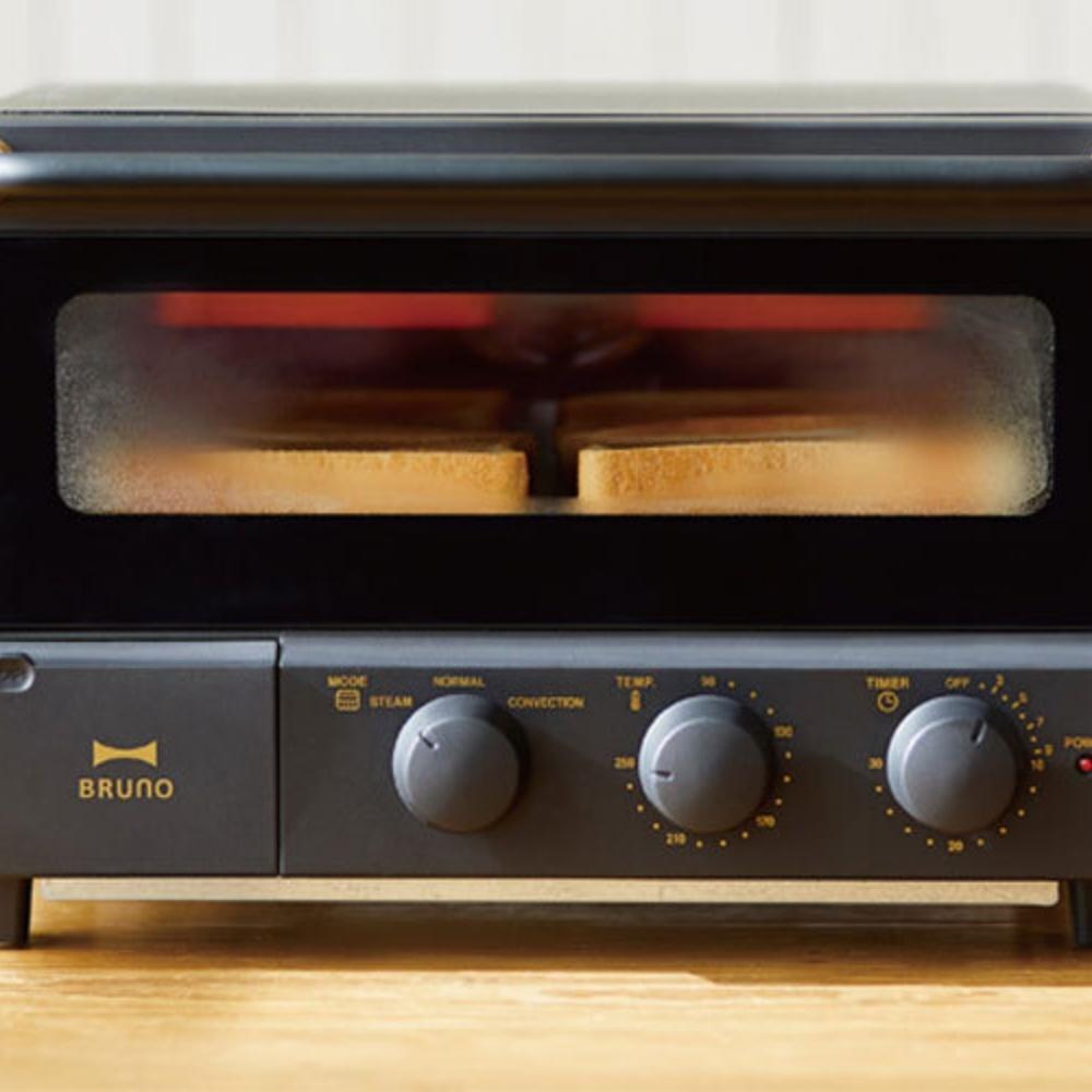 楽天市場】【2025 年間ベストショップ受賞】Bruno ブルーノ スチーム