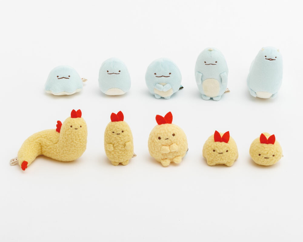 楽天市場】【2025 年間ベストショップ受賞】サンエックス すみっコ