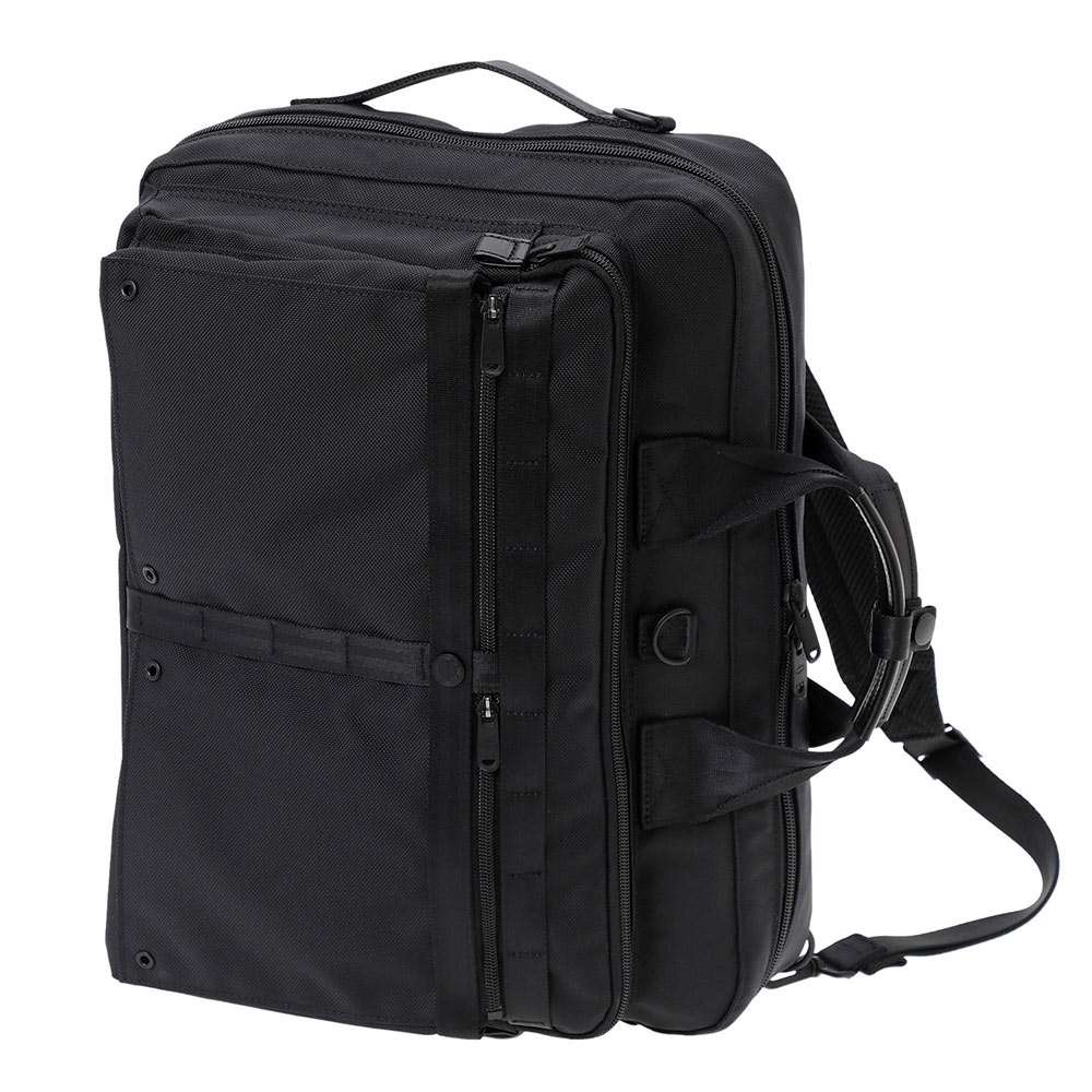 楽天市場】POTR スコープ ノマドパック 995-19549 SCOPE NOMAD PACK