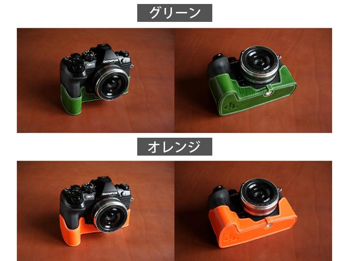 楽天市場】TP Original Olympus OM-D E-M1 Mark II/EM1 mark iii 専用