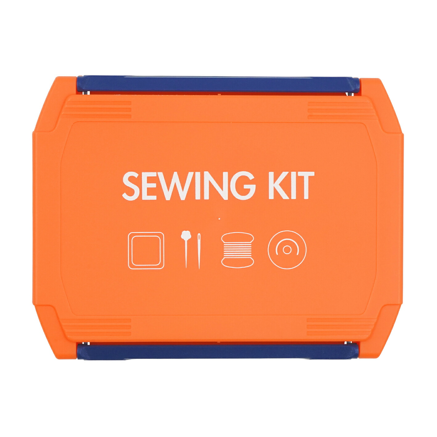 楽天市場】【ポイント10倍】 裁縫セット 標準タイプ 左右兼用 スリム