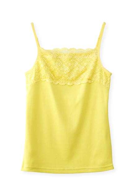 楽天市場】キャミソール レディース レース◇【メール便 送料無料06