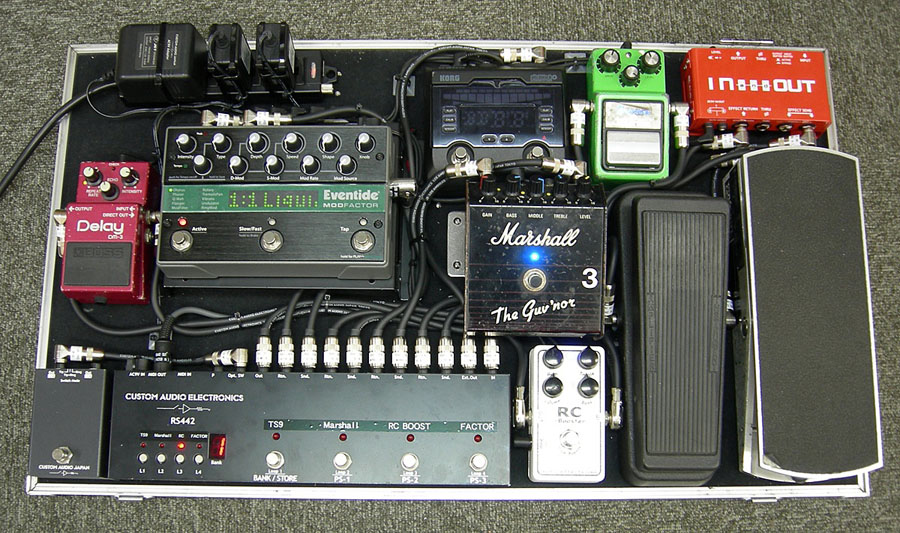 楽天市場】Custom Audio Japan (CAJ) / IN and OUT バッファー