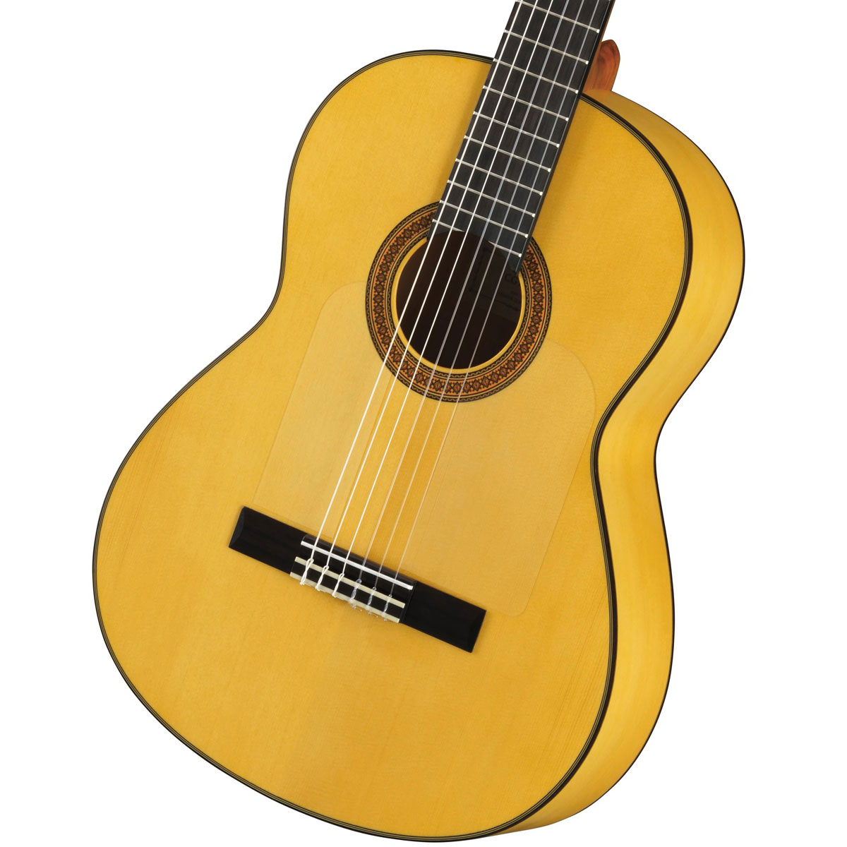 ヤマハ フラメンコギター CG182SF (アコースティックギター) 価格比較