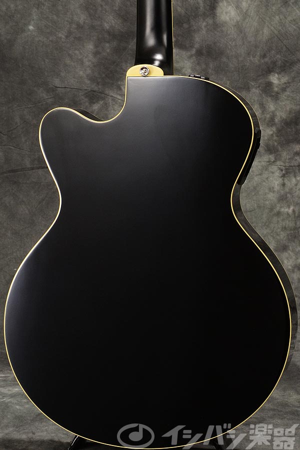 楽天市場】【在庫有り】 YAMAHA / CPX700II Black (BL) 【詳細画像有