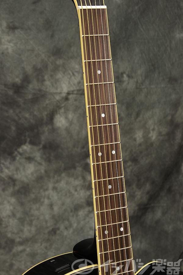 楽天市場】【在庫有り】 YAMAHA / CPX700II Black (BL) 【詳細画像有