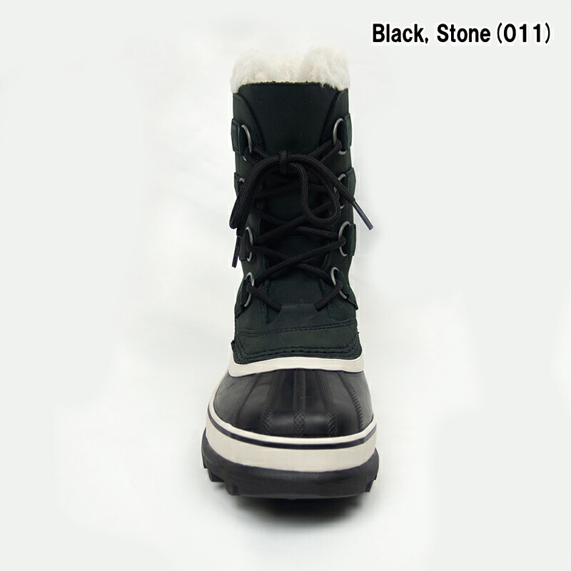 楽天市場】【即日発送】SOREL ソレル カリブー WP スノーブーツ 雪