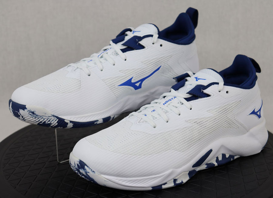 楽天市場】ミズノ【MIZUNO】ユニセックス バスケットボールシューズ