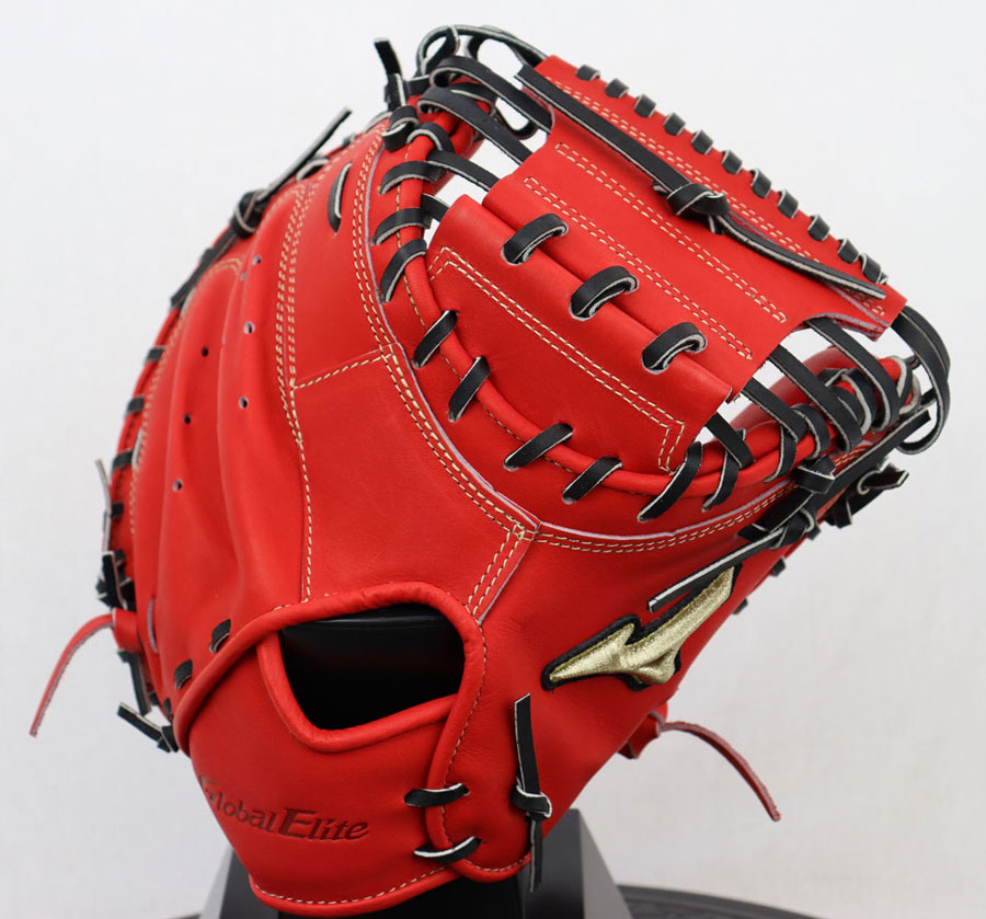 楽天市場】【2025 春夏】ミズノ【MIZUNO】グローバルエリート【GLOBAL