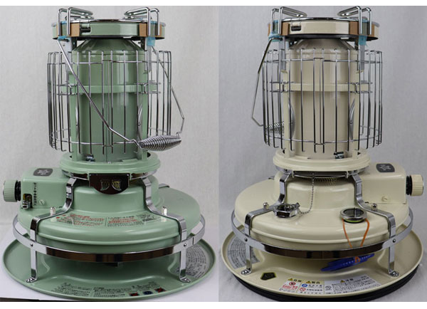 楽天市場】アラジン 【Aladdin】 石油ストーブ BFクッカー BF4001