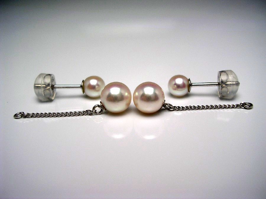 真作/大原呑舟/双燕図/ツバメ図/布袋屋掛軸HH-569