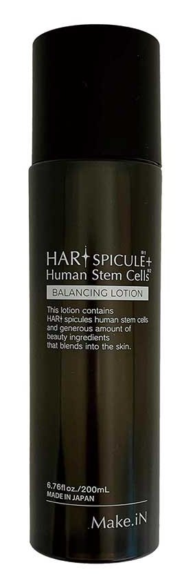楽天市場】Make.iN HARI スピキュール＋ヒト幹細胞 バランシング