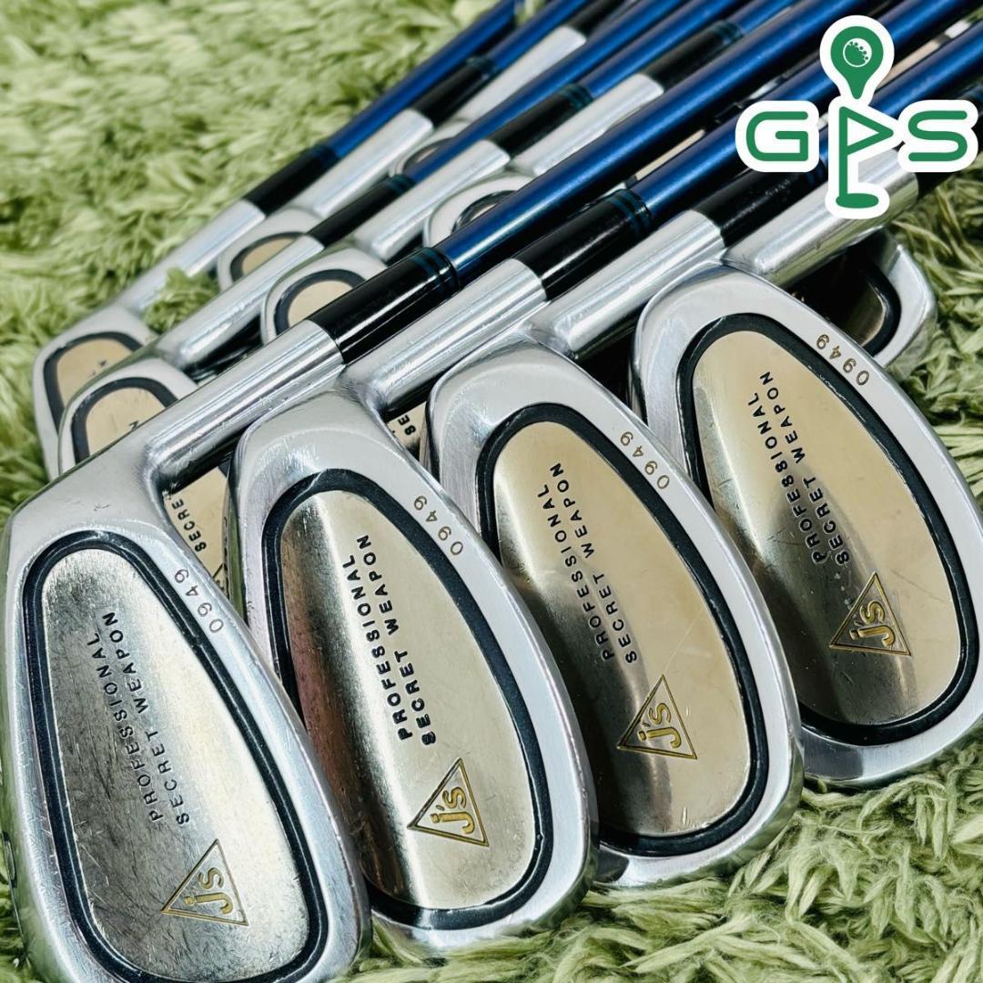 楽天市場】【中古】希少 ジャンボ尾崎 j's チタンマッスル 限定品 豪華