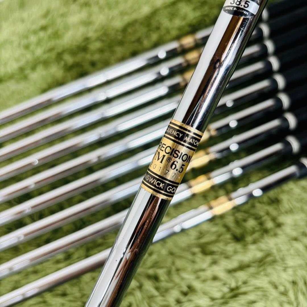 楽天市場】【中古】J's ジャンボ尾崎 クラシカルエディション アイアン