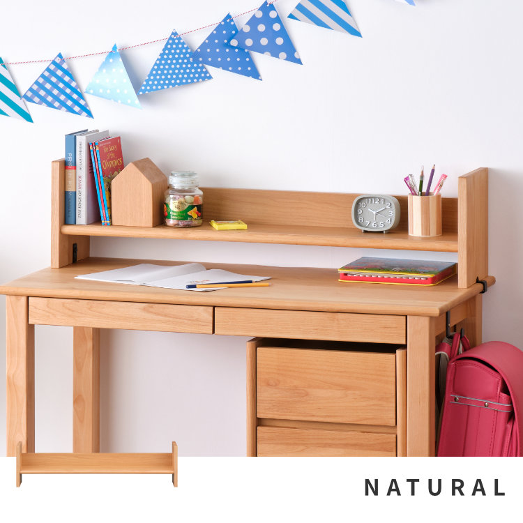 楽天市場】【公式】本棚 棚 上棚 机上 卓上 机上ラック ディスプレイ