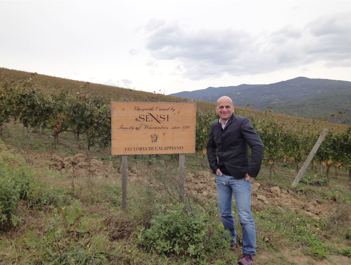 楽天市場】センシィ カンポルーチェ キャンティ(オーガニック)2020