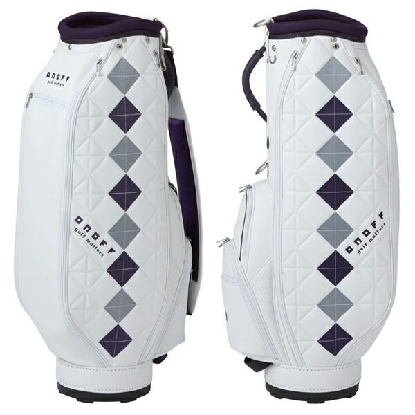 楽天市場】オノフ ゴルフ レディース キャディバッグ OB7925 Lady's