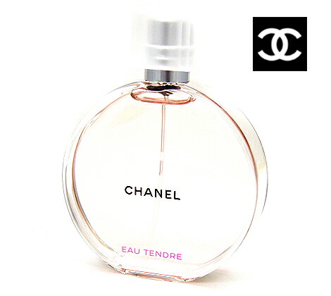 楽天市場】CHANEL シャネル 香水 チャンス オー タンドゥル オードゥ