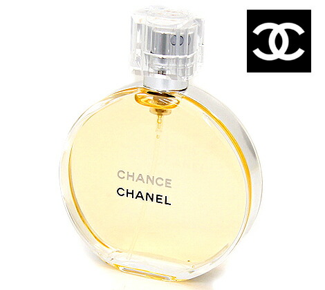 CHANEL 香水 chance チャンス オー タンドゥル - 香水・フレグランス