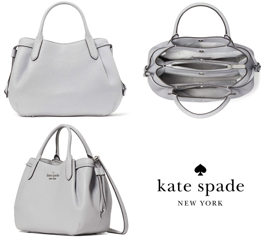 楽天市場】kate spade ケイトスペード K8135 020 ダンプリング