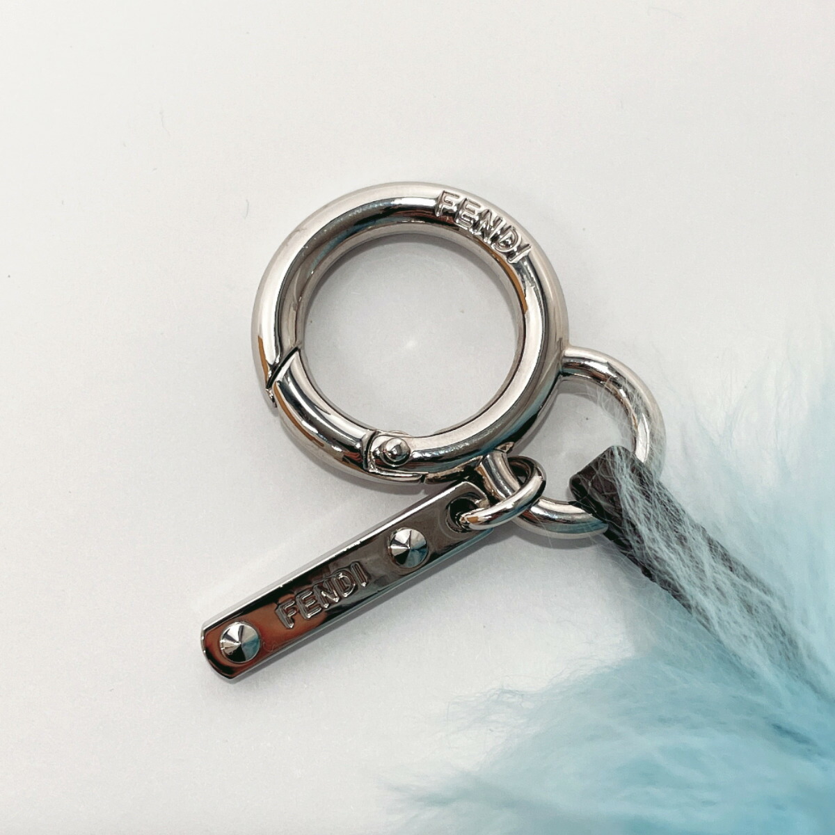 楽天市場】フェンディ バッグバグズ モンスターチャーム フェンディ