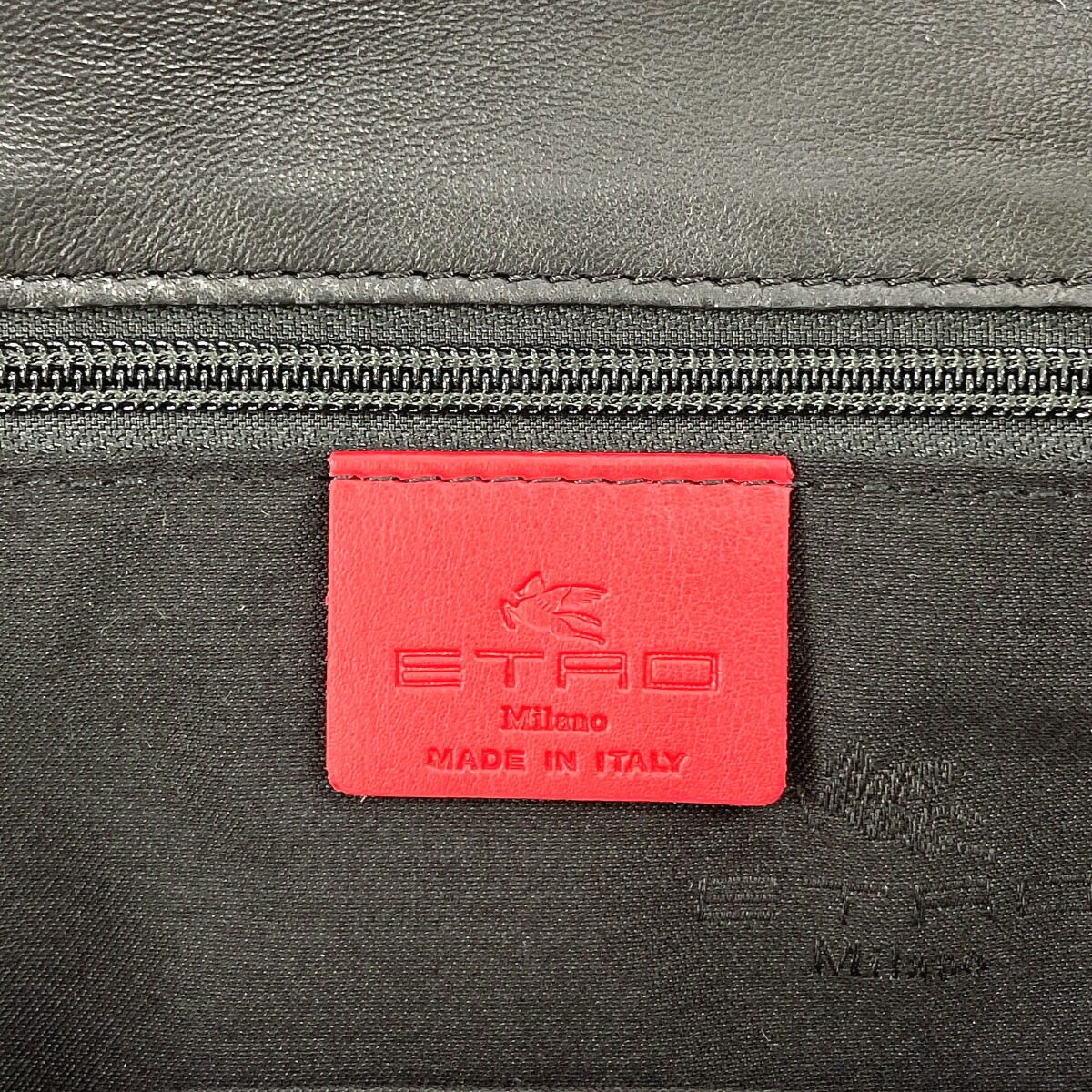 楽天市場】ETRO エトロ ペイズリー タッセル ショルダーバッグ