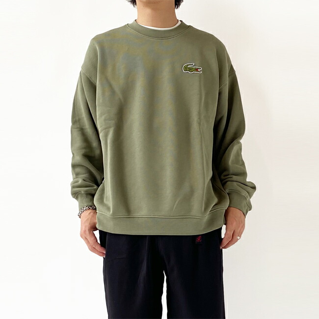 楽天市場】【☆残り1日！最大1,000円クーポン発行中！】ラコステ