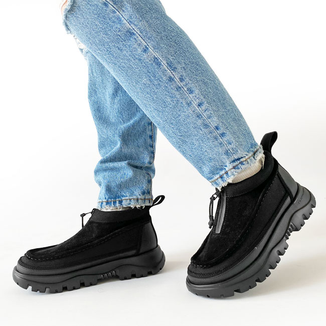 楽天市場】【SALE】シャカ モカシン シューズ レディース メンズ SHAKA