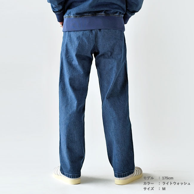 楽天市場】グラミチ GRAMICCI デニム パンツ DENIM GRAMICCI PANT
