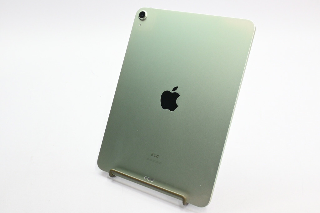 iPad Air4 Wi-Fi cellular 256GB グリーン Amazon.com: Apple iPad Air