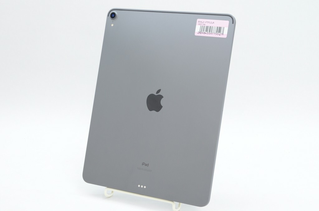 楽天市場】第3世代 ipad pro 12.9インチ 256gbの通販